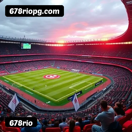 Recursos Exclusivos do App 678rio - Modo Offline, Login Biométrico