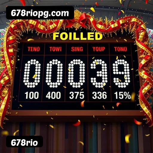 Coleção Premium de Slots 678rio - NetEnt, Pragmatic Play, Evolution